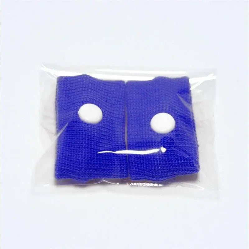 2PCs Anti Nausea Wristband