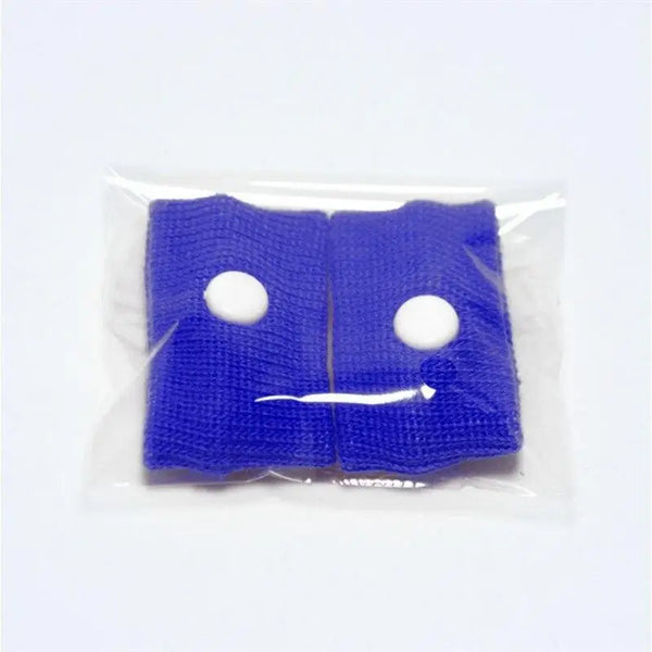 2PCs Anti Nausea Wristband