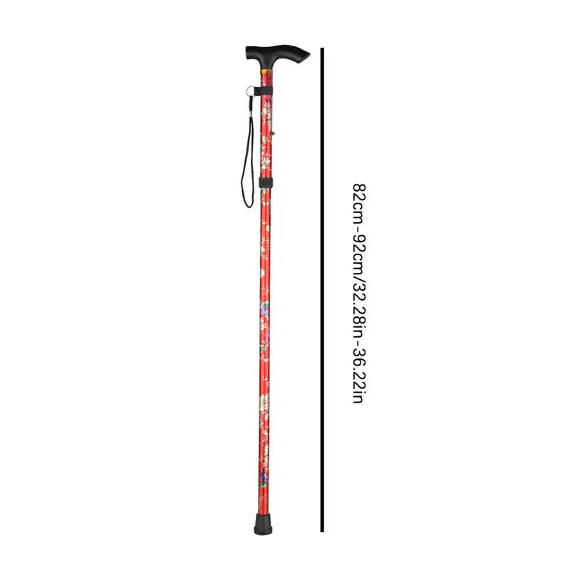 Telescopic Trekking Pole