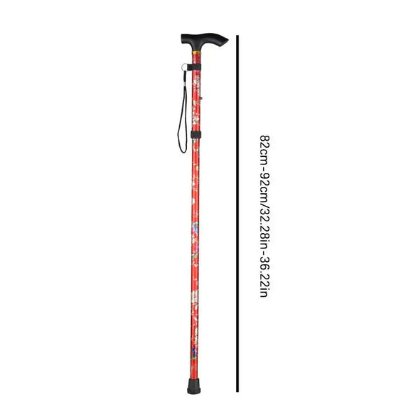 Telescopic Trekking Pole