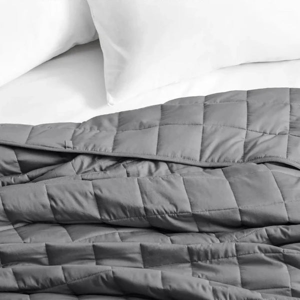 All Natural Weighted Blanket