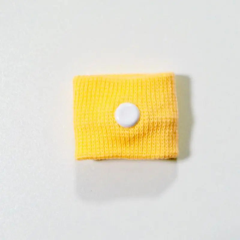 2PCs Anti Nausea Wristband