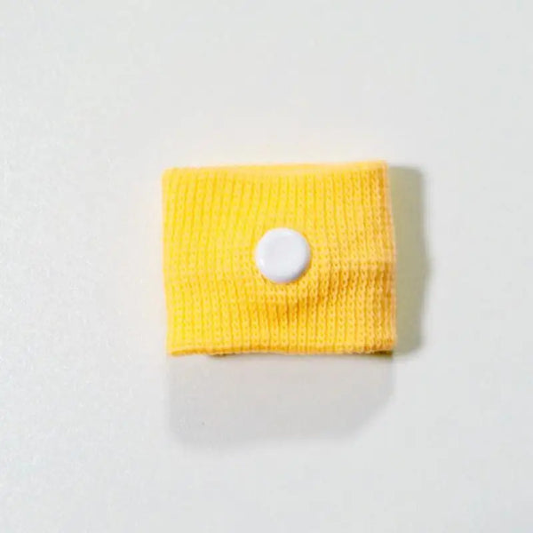 2PCs Anti Nausea Wristband