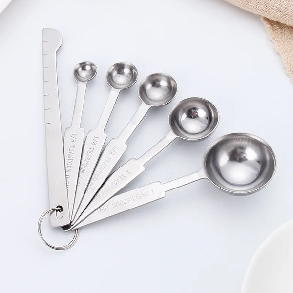 Measuring Spoon Set