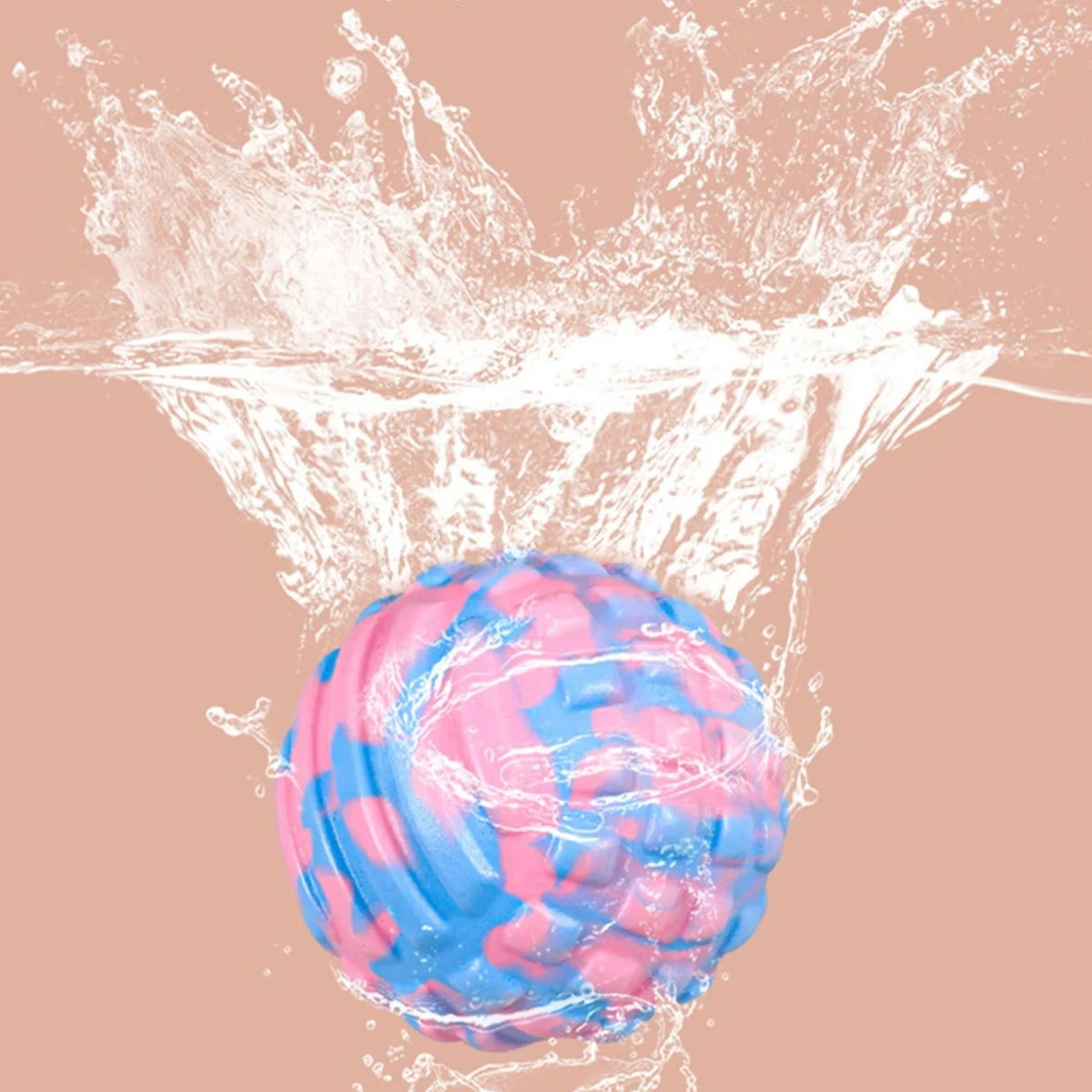 Portable Massage Ball