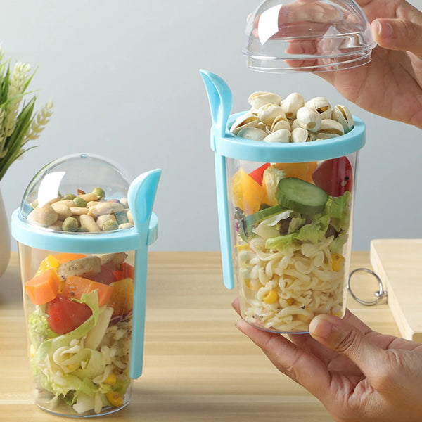 Overnight Oats Cup
