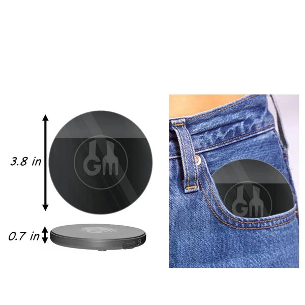 Portable Food Scale