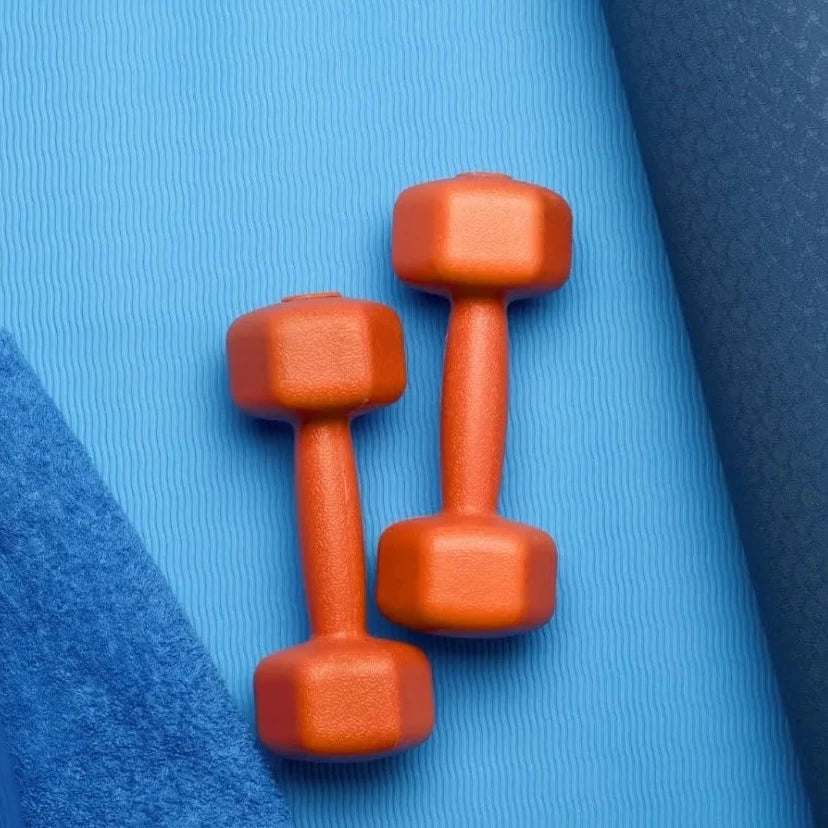 High-quality Weights Set