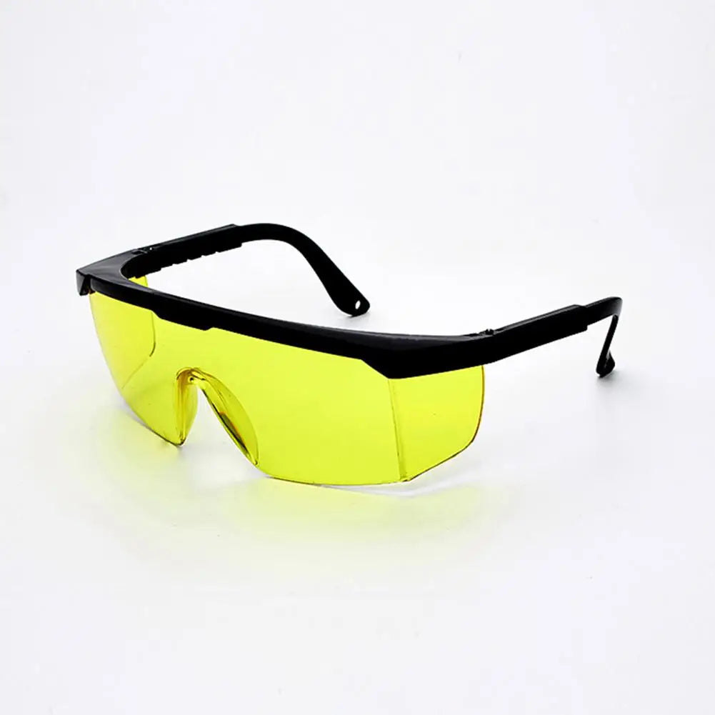Practical Cycling Safety Glasses