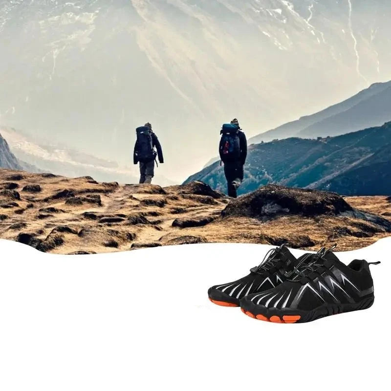 Non-Slip Grounding Shoes