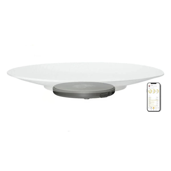 Portable Food Scale