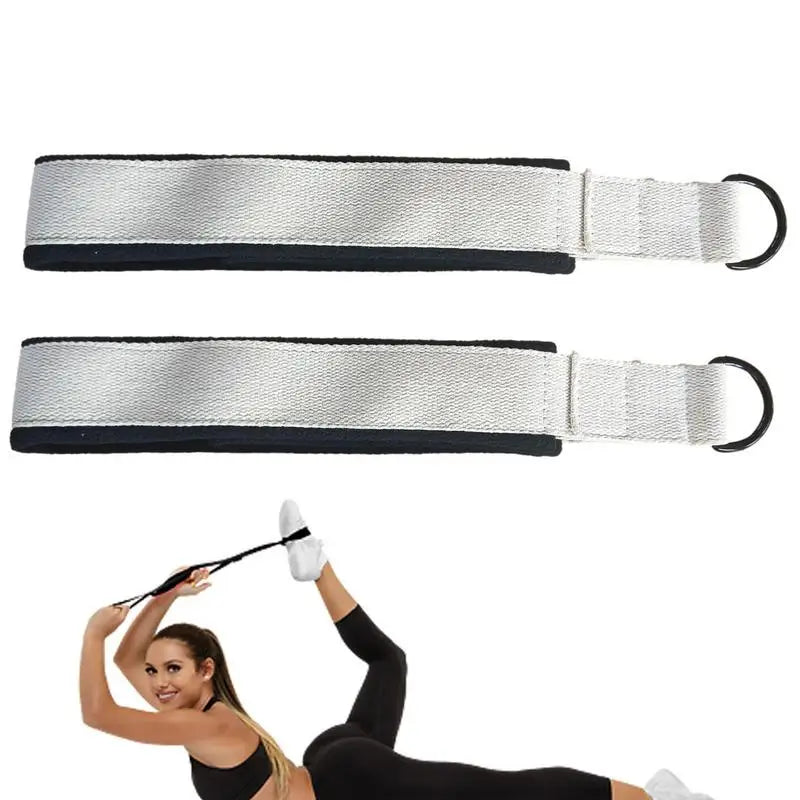 Anti-skid Pilates