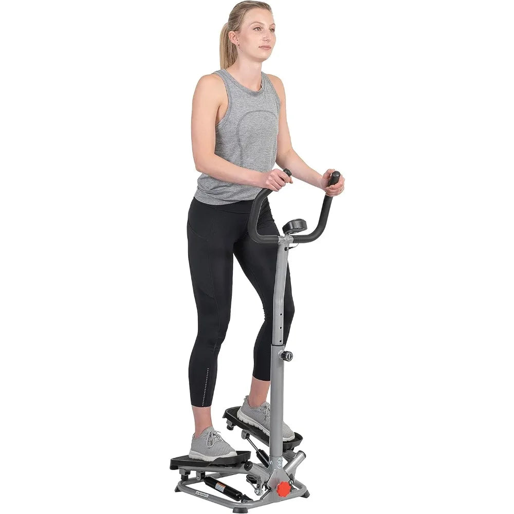 Stair Twist Stepper TMEZE