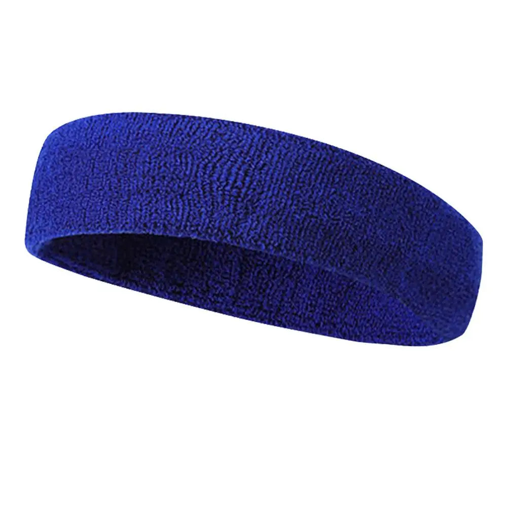 Yoga Sweat Headband