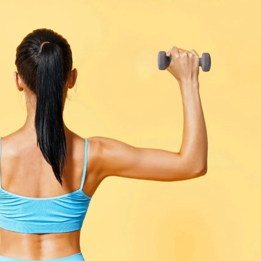 High-quality Weights Set